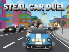 Trò chơi Steal Car Duel