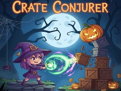 Trò chơi Crate Conjurer