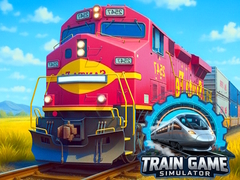 Trò chơi Train Game Simulator 