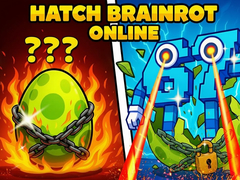 Trò chơi Hatch Brainrot Online
