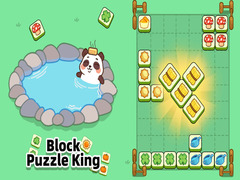 Trò chơi Block Puzzle King