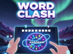 Trò chơi Word Clash