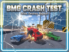 Trò chơi BMG Crash Test