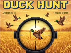 Trò chơi Duck Hunt