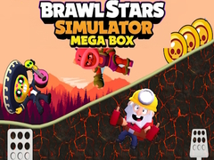 Trò chơi Brawl Stars Simulator Mega Box