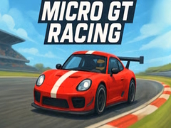 Trò chơi Micro GT Racing