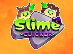 Trò chơi Slime Clicker