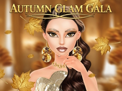 Trò chơi Autumn Glam Gala