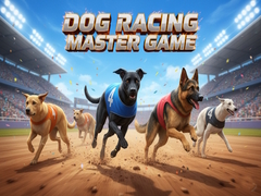 Trò chơi Dog Racing Master Game