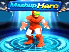 Trò chơi Mashup Hero