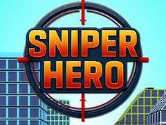 Trò chơi Sniper Hero