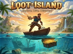 Trò chơi Loot Island