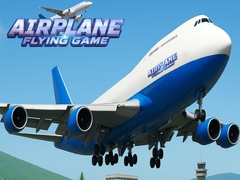 Trò chơi Airplane Flying Game