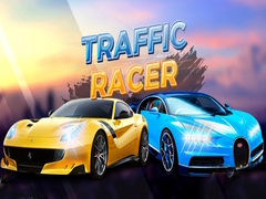 Trò chơi Traffic Racer