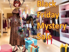Trò chơi Black Friday Mystery Sale