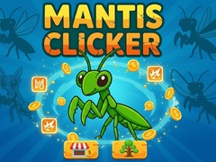 Trò chơi Mantis Clicker