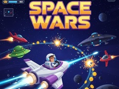 Trò chơi Space Wars