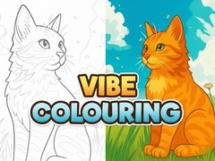 Trò chơi Vibe Colouring