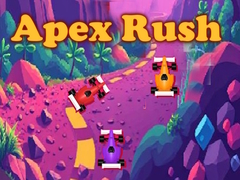 Trò chơi Apex Rush