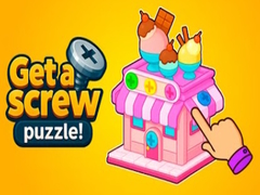 Trò chơi Get a screw: puzzle!