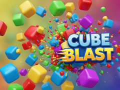 Trò chơi Cube Blast