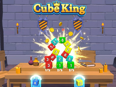 Trò chơi Cube King