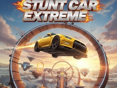 Trò chơi Stunt Car Extreme