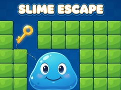 Trò chơi Slime Escape
