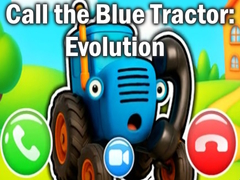 Trò chơi Call the Blue Tractor: Evolution