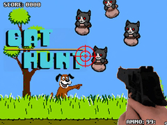 Trò chơi Cat Hunt
