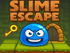 Trò chơi Slime Escape