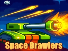 Trò chơi Space Brawlers 