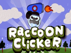 Trò chơi Raccoon Clicker