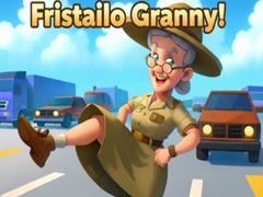 Trò chơi Fristailo Granny!
