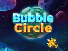 Trò chơi Bubble Circle