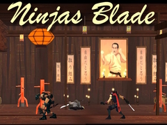 Trò chơi Ninjas Blade