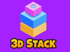 Trò chơi 3D Stack 