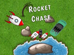 Trò chơi Rocket Chase 