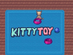 Trò chơi Kitty Toy