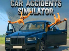 Trò chơi Car Accidents Simulator