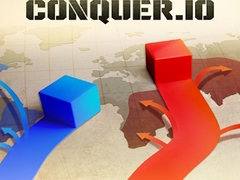 Trò chơi Conquer.io