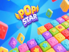 Trò chơi Pop Star