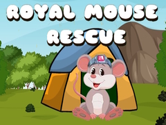 Trò chơi Royal Mouse Rescue