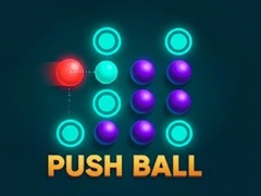 Trò chơi Push Ball