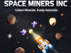 Trò chơi Space Miners Inc
