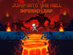 Trò chơi Jump Into the Hell Inferno Leap