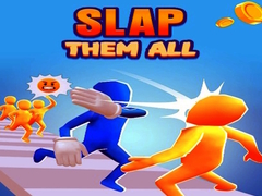 Trò chơi Slap Them all