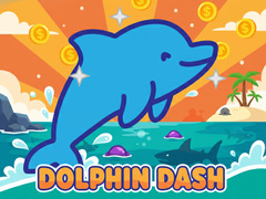 Trò chơi Dolphin Dash