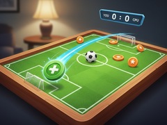 Trò chơi Strike Point