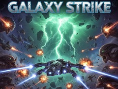 Trò chơi Galaxy Strike
